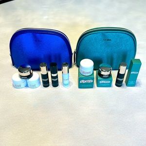 Amazing La Mer bundle